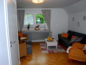 NEU Ferienwohnung Heda, Dannewerk